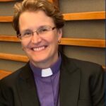 Rev. Dr. Marian Edmonds-Allen