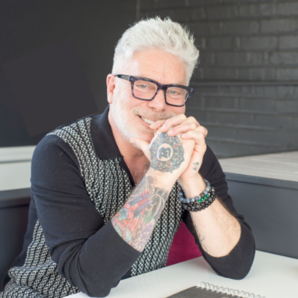 Rev. Mark Anthony Lord