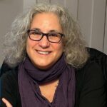 Rabbi Debra Kolodny